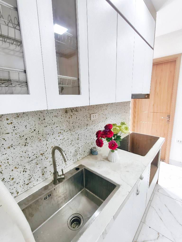 Bán nhà Phạm Ngọc Thạch - diện tích 46m2 1 tầng - Thang máy - giá 2,59 tỷ