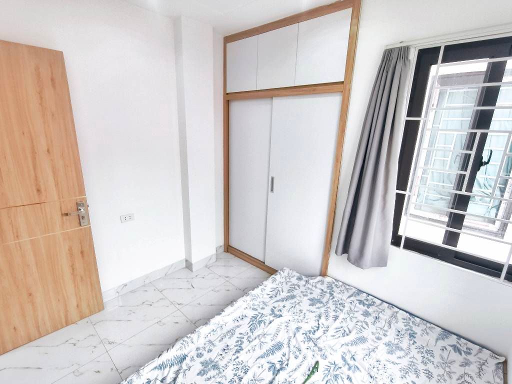 Bán nhà Phạm Ngọc Thạch - diện tích 46m2 1 tầng - Thang máy - giá 2,59 tỷ