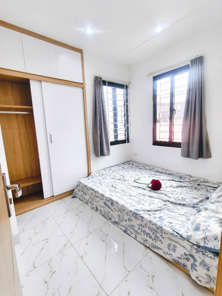 Bán nhà Phạm Ngọc Thạch - diện tích 46m2 1 tầng - Thang máy - giá 2,59 tỷ