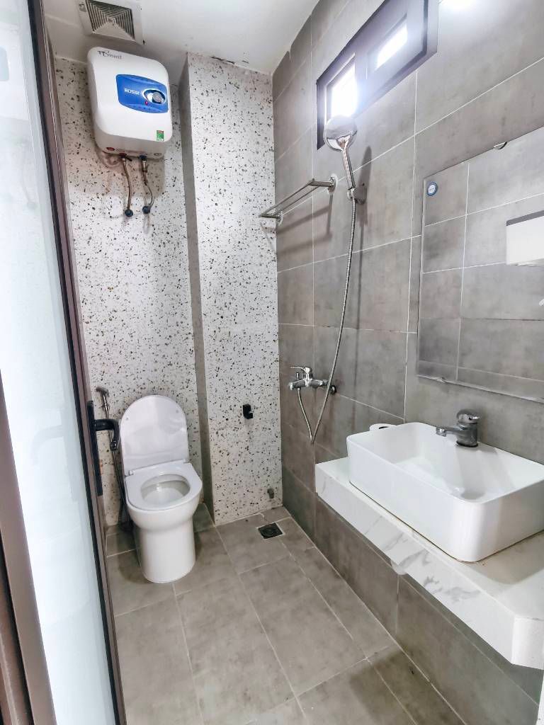 Bán nhà Phạm Ngọc Thạch - diện tích 46m2 1 tầng - Thang máy - giá 2,59 tỷ