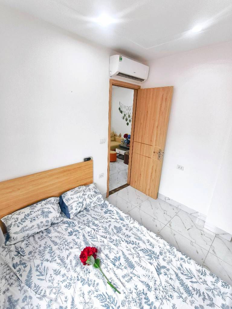 Bán nhà Phạm Ngọc Thạch - diện tích 46m2 1 tầng - Thang máy - giá 2,59 tỷ