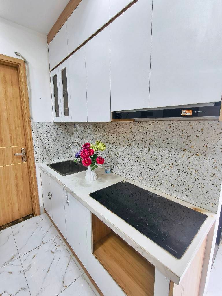 Bán nhà Phạm Ngọc Thạch - diện tích 46m2 1 tầng - Thang máy - giá 2,59 tỷ