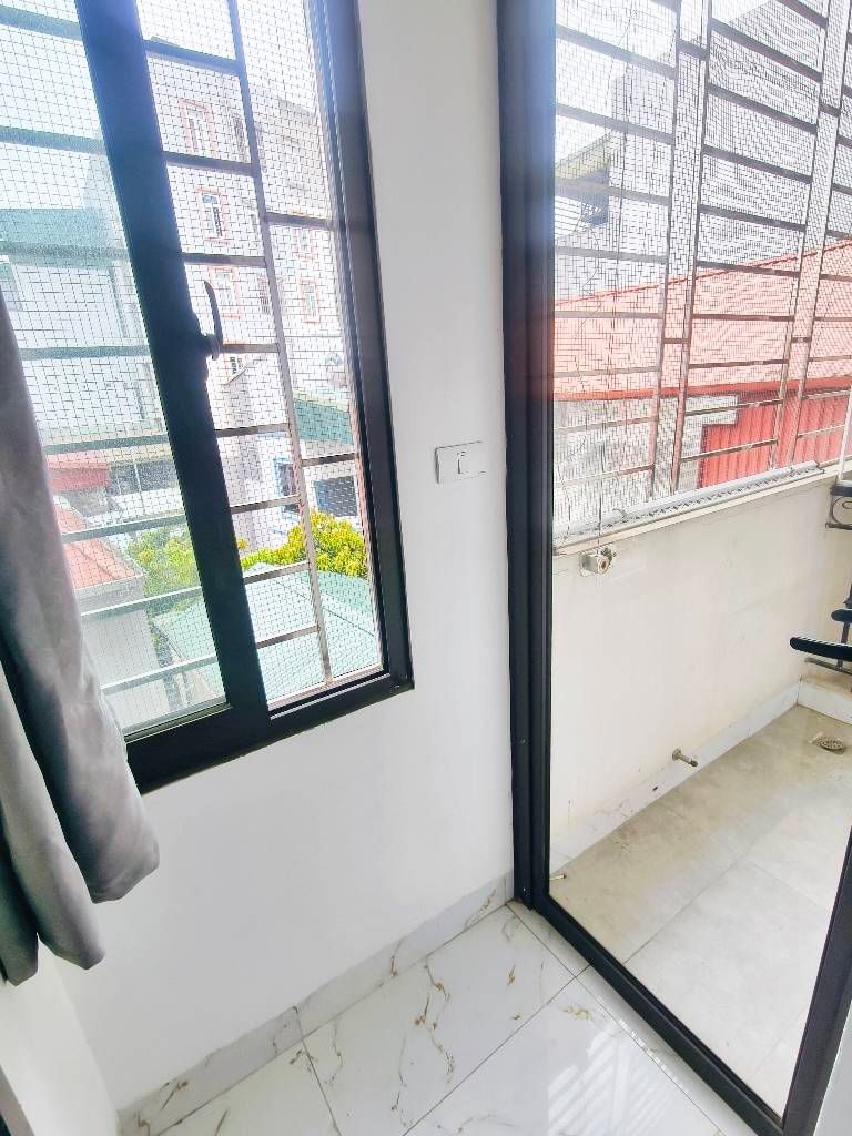 Bán nhà Phạm Ngọc Thạch - diện tích 46m2 1 tầng - Thang máy - giá 2,59 tỷ