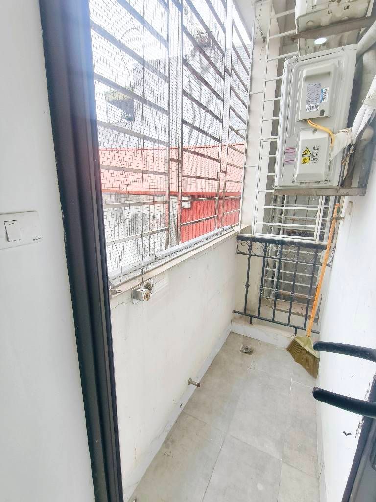 Bán nhà Phạm Ngọc Thạch - diện tích 46m2 1 tầng - Thang máy - giá 2,59 tỷ