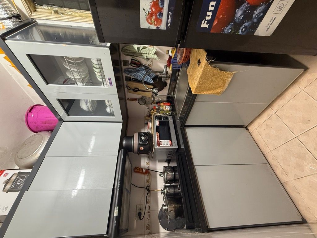 Bán nhà Vĩnh Hồ - diện tích 50m2 1 tầng - Sổ đỏ chính chủ - giá 3,5 tỷ