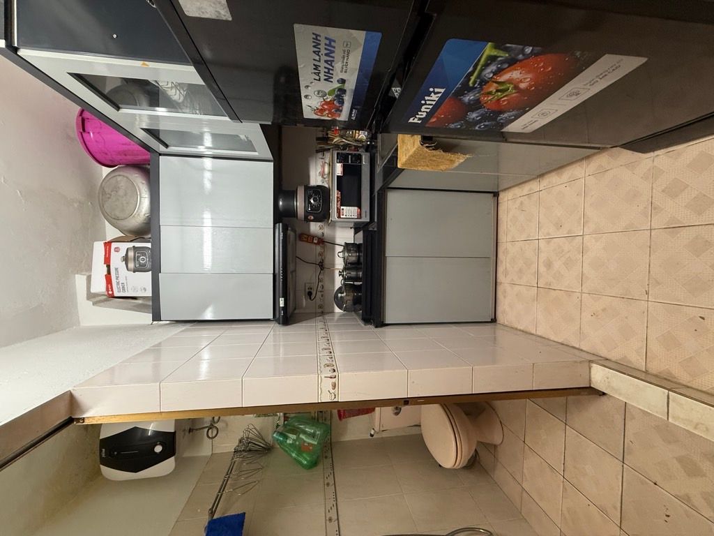 Bán nhà Vĩnh Hồ - diện tích 50m2 1 tầng - Sổ đỏ chính chủ - giá 3,5 tỷ