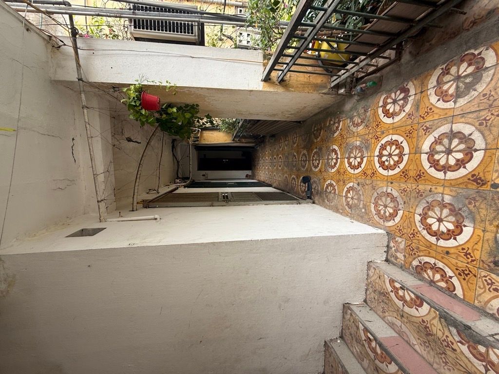 Bán nhà Vĩnh Hồ - diện tích 50m2 1 tầng - Sổ đỏ chính chủ - giá 3,5 tỷ