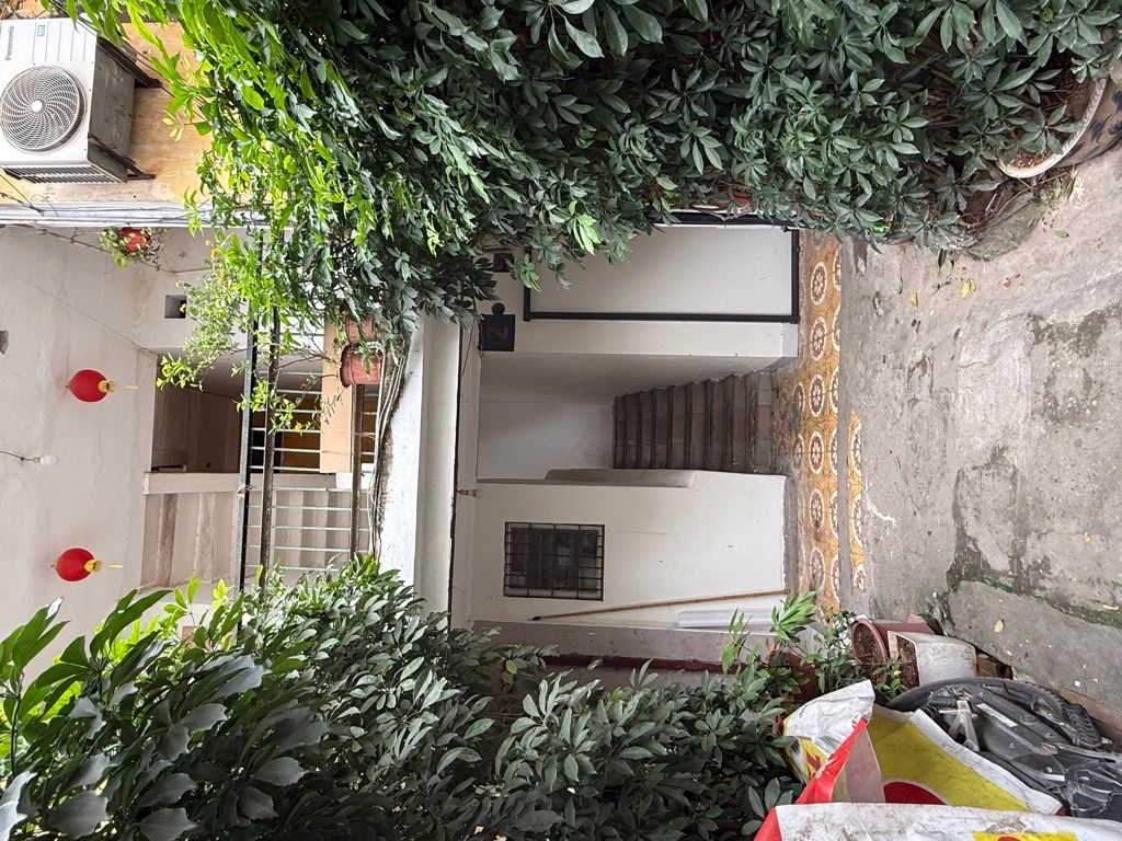 Bán nhà Vĩnh Hồ - diện tích 50m2 1 tầng - Sổ đỏ chính chủ - giá 3,5 tỷ