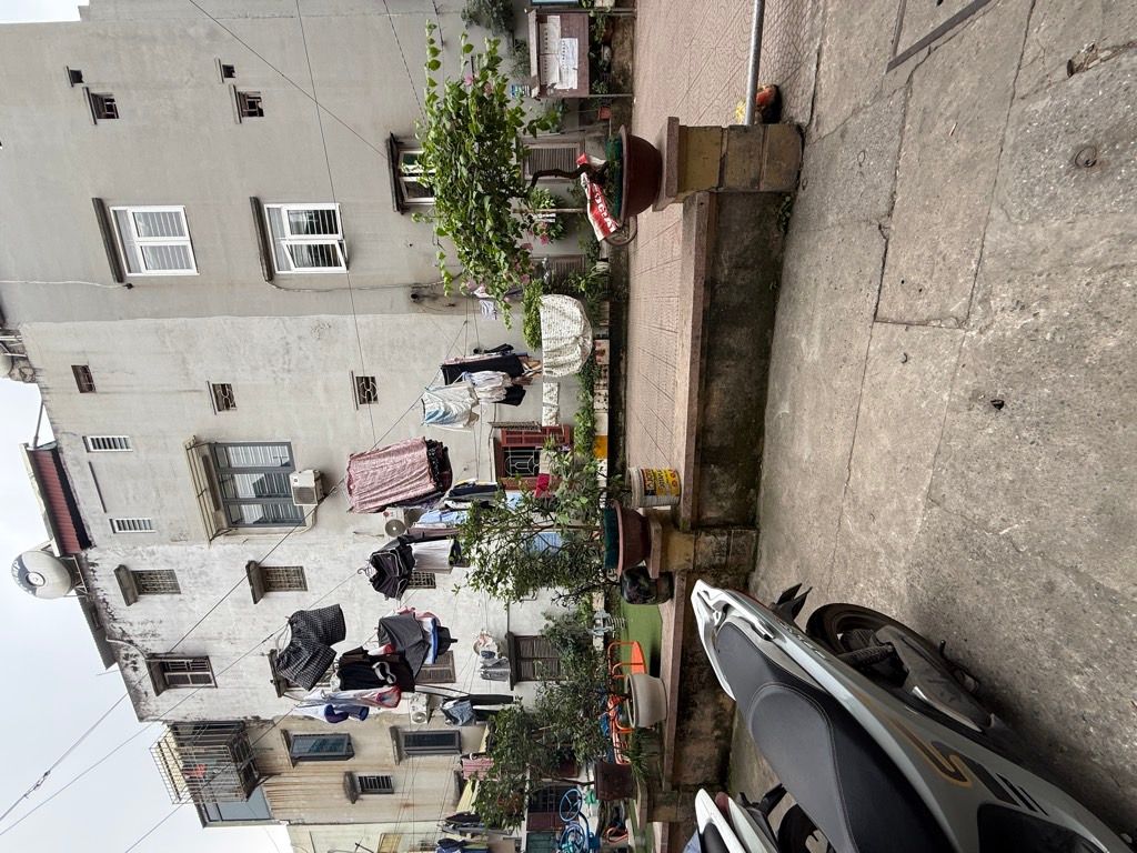 Bán nhà Vĩnh Hồ - diện tích 50m2 1 tầng - Sổ đỏ chính chủ - giá 3,5 tỷ