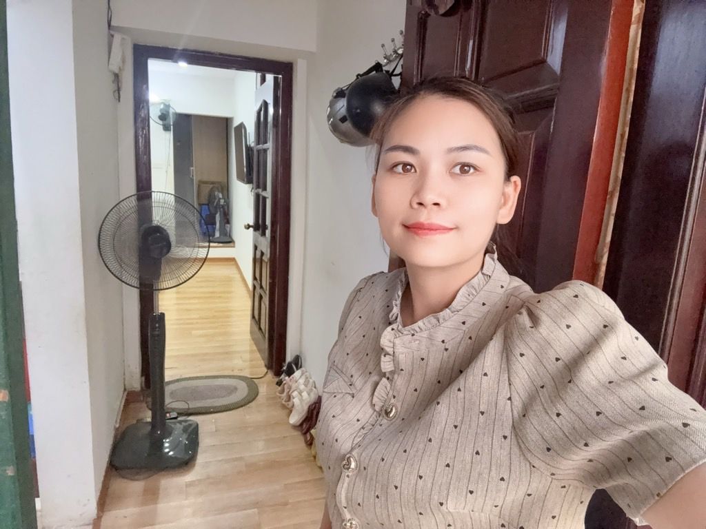 Bán nhà Vĩnh Hồ - diện tích 50m2 1 tầng - Sổ đỏ chính chủ - giá 3,5 tỷ