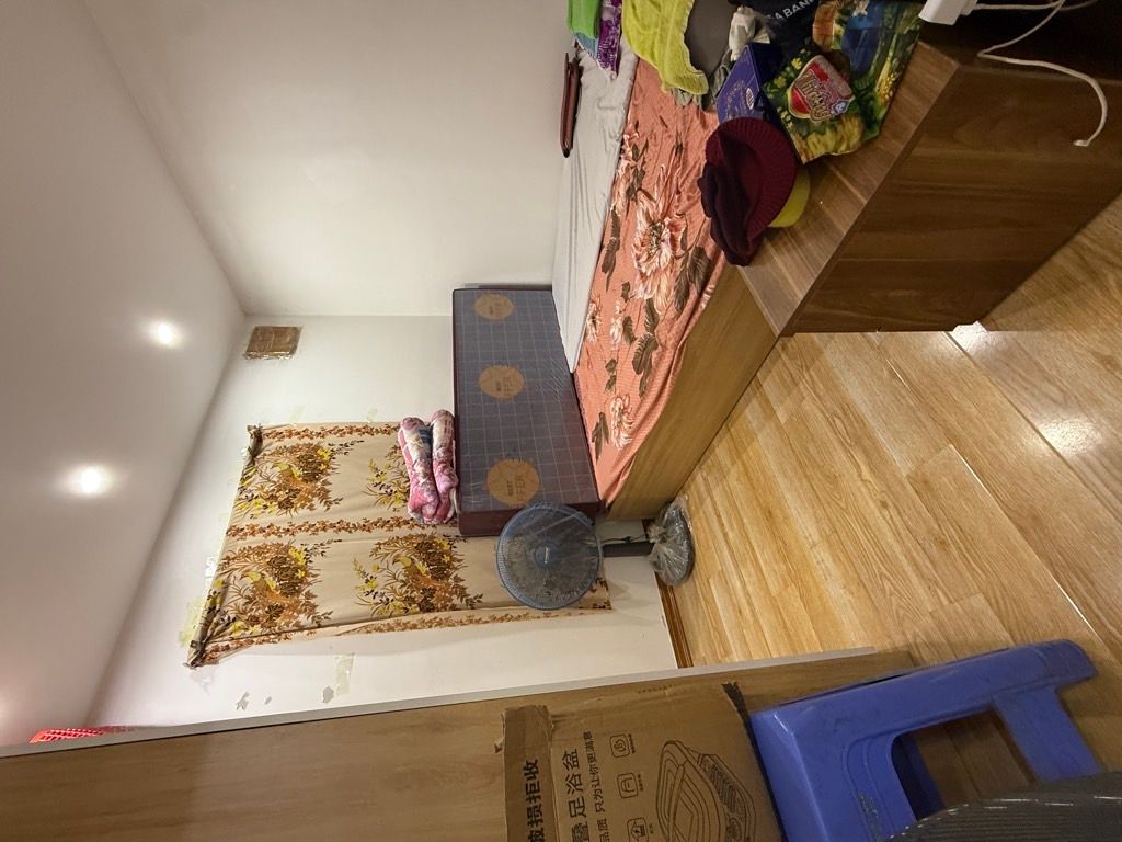 Bán nhà Vĩnh Hồ - diện tích 50m2 1 tầng - Sổ đỏ chính chủ - giá 3,5 tỷ