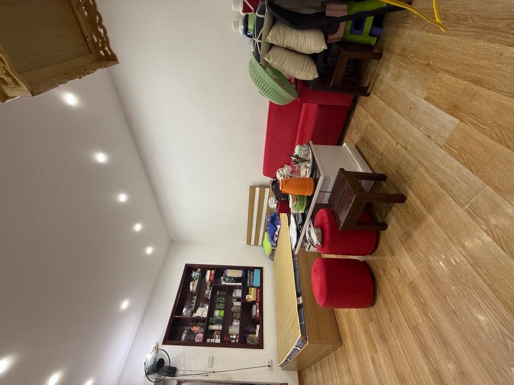 Bán nhà Vĩnh Hồ - diện tích 50m2 1 tầng - Sổ đỏ chính chủ - giá 3,5 tỷ