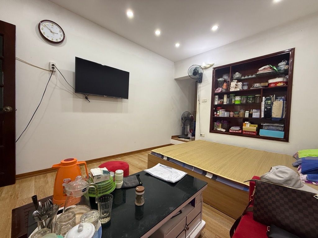 Bán nhà Vĩnh Hồ - diện tích 50m2 1 tầng - Sổ đỏ chính chủ - giá 3,5 tỷ