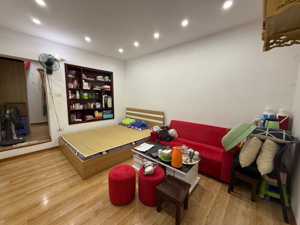 Bán nhà Vĩnh Hồ - diện tích 50m2 1 tầng - Sổ đỏ chính chủ - giá 3,5 tỷ