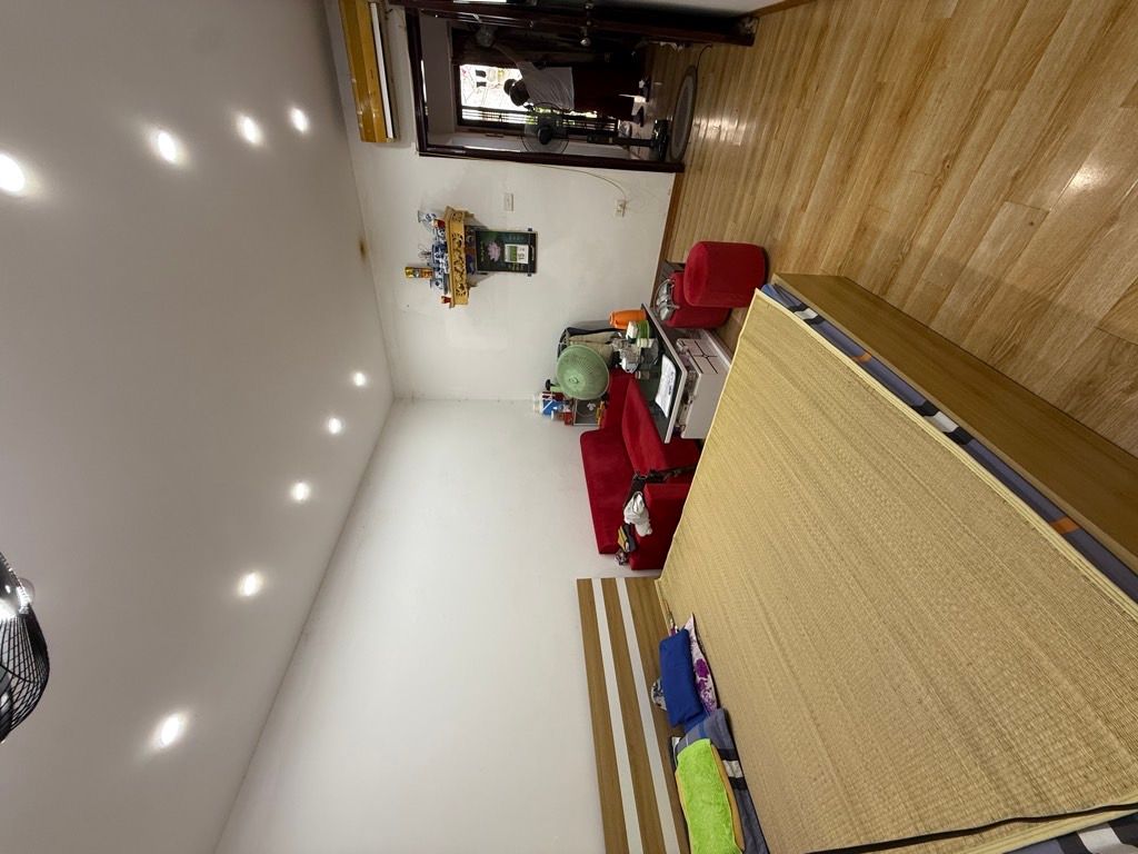 Bán nhà Vĩnh Hồ - diện tích 50m2 1 tầng - Sổ đỏ chính chủ - giá 3,5 tỷ