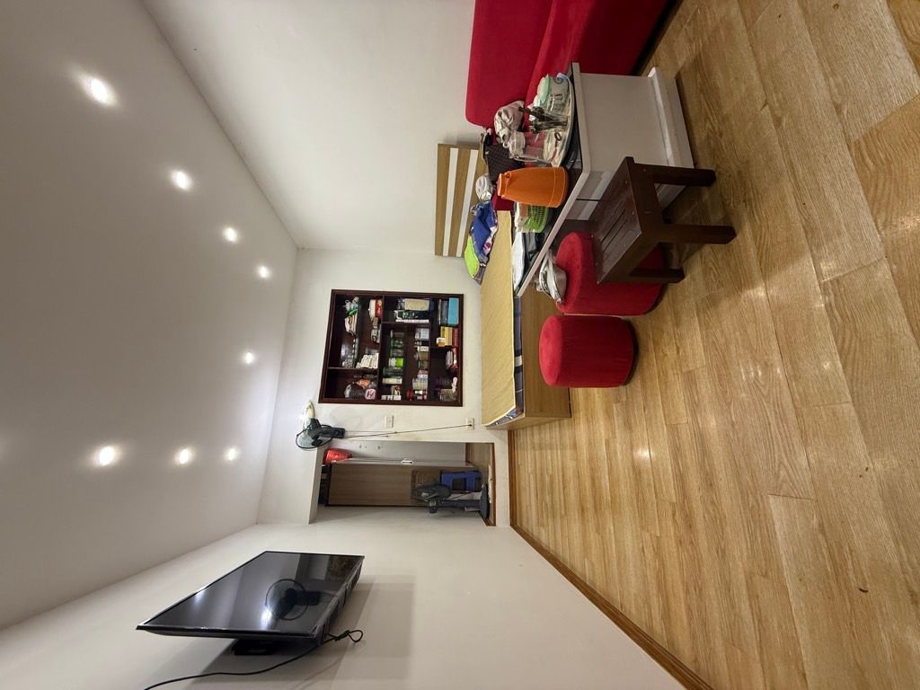 Bán nhà Vĩnh Hồ - diện tích 50m2 1 tầng - Sổ đỏ chính chủ - giá 3,5 tỷ