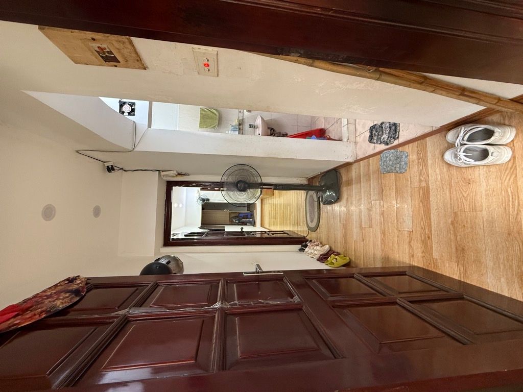 Bán nhà Vĩnh Hồ - diện tích 50m2 1 tầng - Sổ đỏ chính chủ - giá 3,5 tỷ