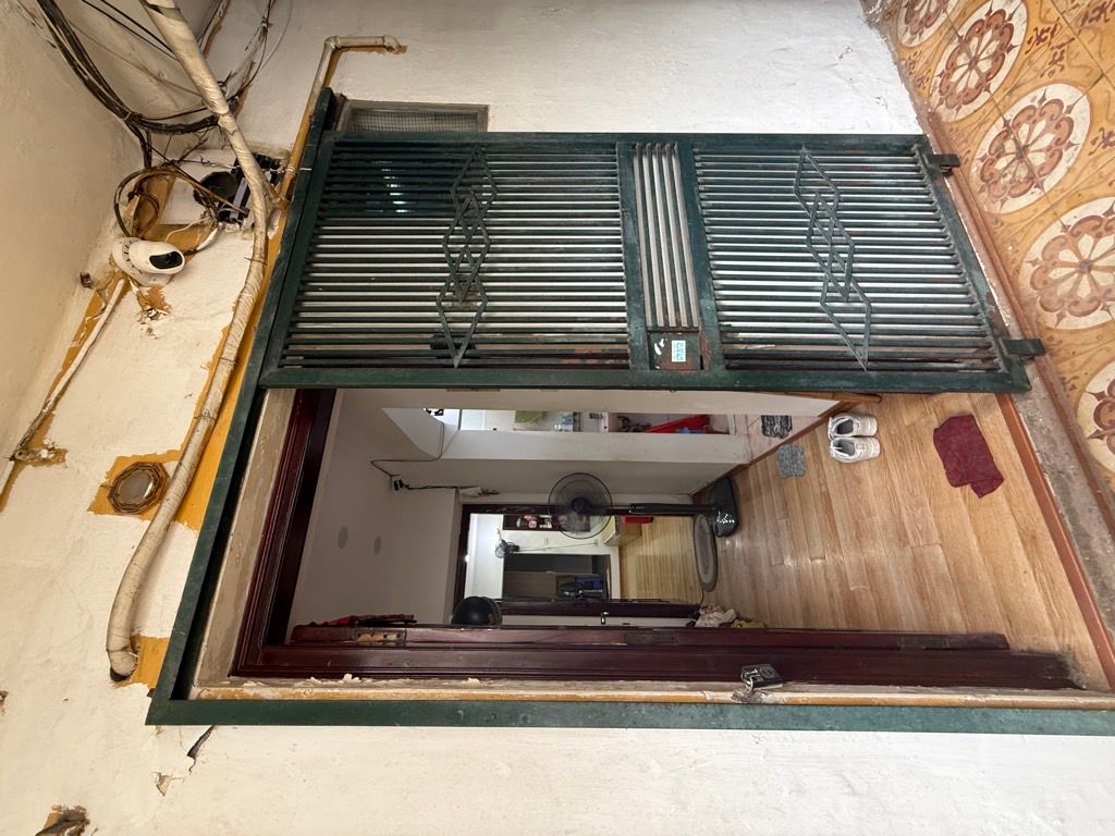 Bán nhà Vĩnh Hồ - diện tích 50m2 1 tầng - Sổ đỏ chính chủ - giá 3,5 tỷ