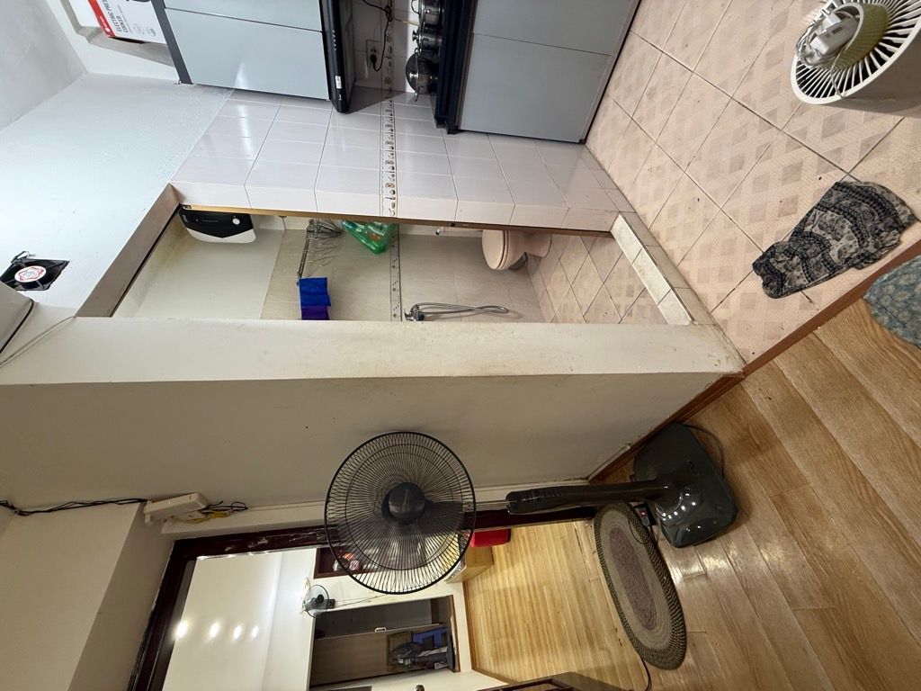 Bán nhà Vĩnh Hồ - diện tích 50m2 1 tầng - Sổ đỏ chính chủ - giá 3,5 tỷ