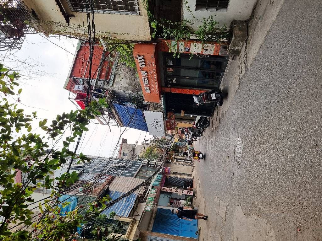 Bán nhà Mai Động - diện tích 46m2 2 tầng - Phân khúc hiếm - giá 2,9 tỷ