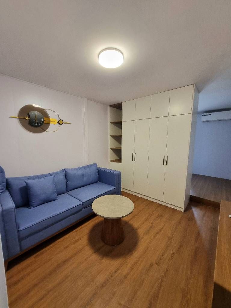 Bán nhà Mai Động - diện tích 46m2 2 tầng - Phân khúc hiếm - giá 2,9 tỷ