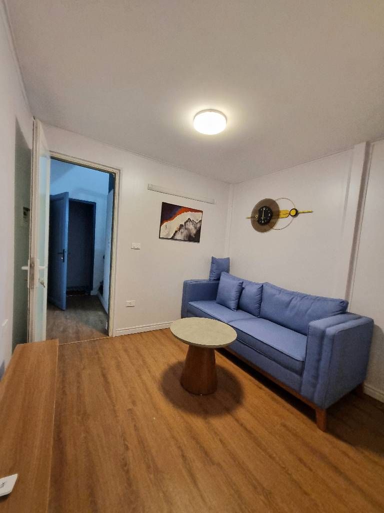 Bán nhà Mai Động - diện tích 46m2 2 tầng - Phân khúc hiếm - giá 2,9 tỷ