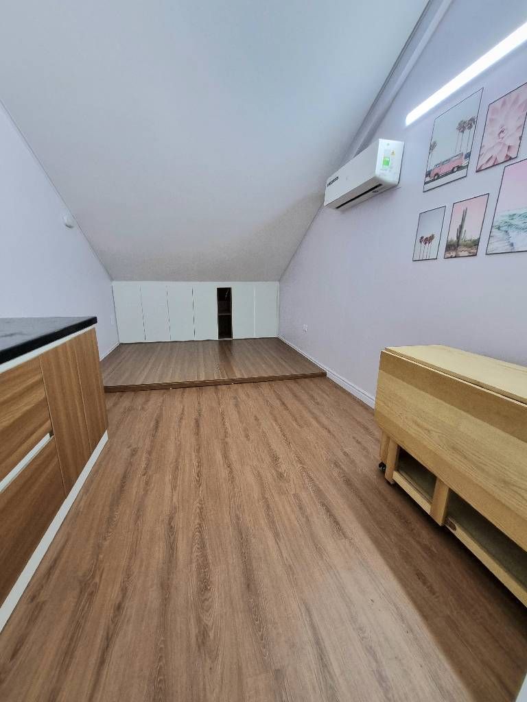 Bán nhà Mai Động - diện tích 46m2 2 tầng - Phân khúc hiếm - giá 2,9 tỷ