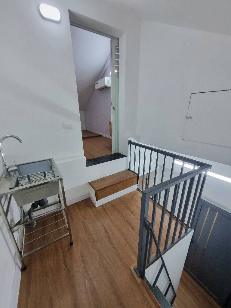 Bán nhà Mai Động - diện tích 46m2 2 tầng - Phân khúc hiếm - giá 2,9 tỷ