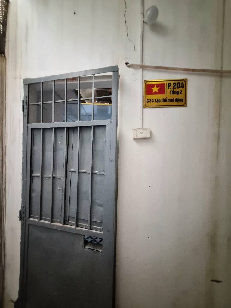 Bán nhà Mai Động - diện tích 46m2 2 tầng - Phân khúc hiếm - giá 2,9 tỷ