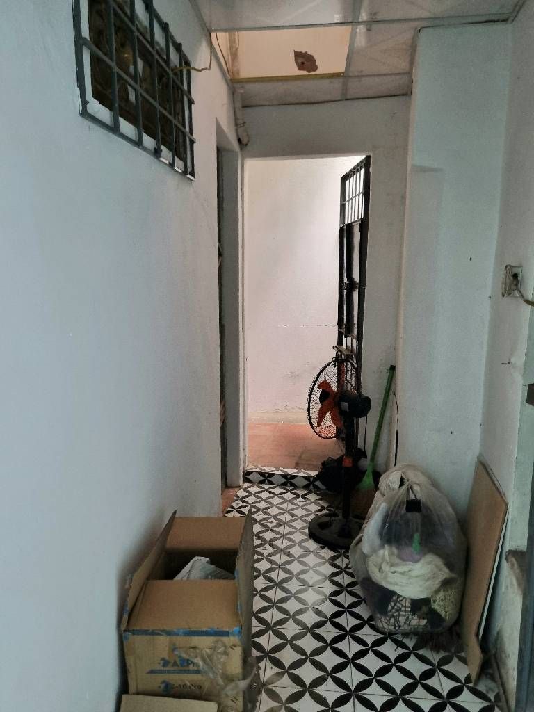 Bán nhà Mai Động - diện tích 46m2 2 tầng - Phân khúc hiếm - giá 2,9 tỷ