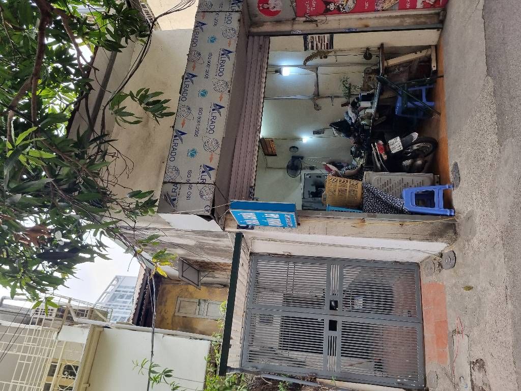 Bán nhà Mai Động - diện tích 46m2 2 tầng - Phân khúc hiếm - giá 2,9 tỷ