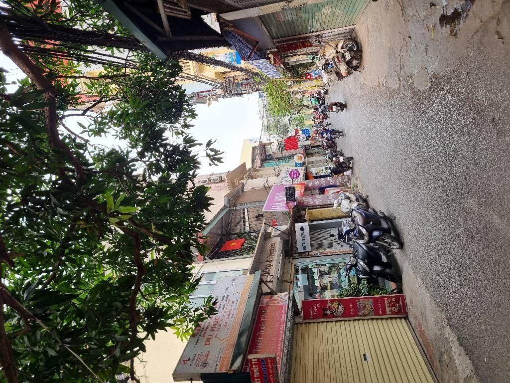 Bán nhà Mai Động - diện tích 46m2 2 tầng - Phân khúc hiếm - giá 2,9 tỷ