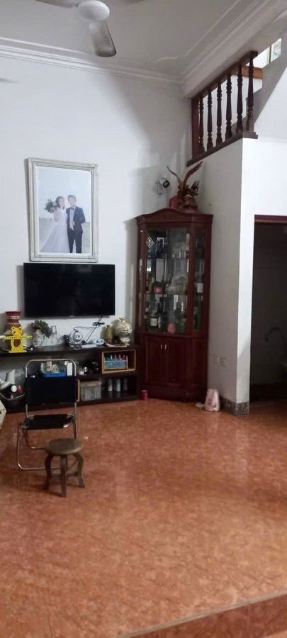 Bán nhà Yên Lãng - diện tích 35m2 4 tầng - Nhà ngõ thông kinh doanh - giá 10,5 tỷ