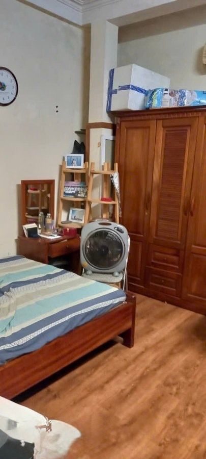 Bán nhà Yên Lãng - diện tích 35m2 4 tầng - Nhà ngõ thông kinh doanh - giá 10,5 tỷ