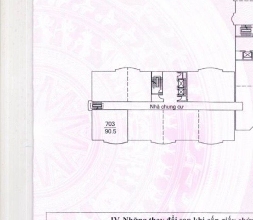 Bán nhà Nguyễn Cảnh Dị - diện tích 91m2 8 tầng - Lô góc 3 thoáng - giá 7,8 tỷ