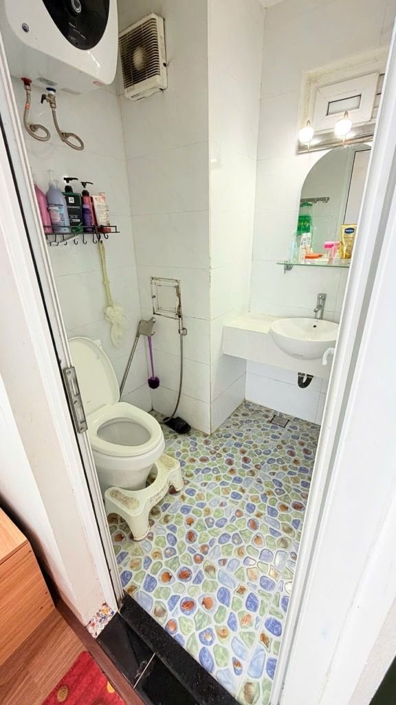 Bán nhà Nguyễn Cảnh Dị - diện tích 91m2 8 tầng - Lô góc 3 thoáng - giá 7,8 tỷ