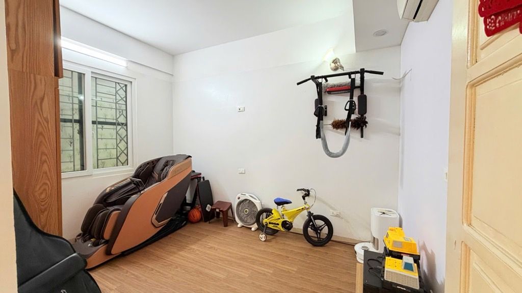 Bán nhà Nguyễn Cảnh Dị - diện tích 91m2 8 tầng - Lô góc 3 thoáng - giá 7,8 tỷ