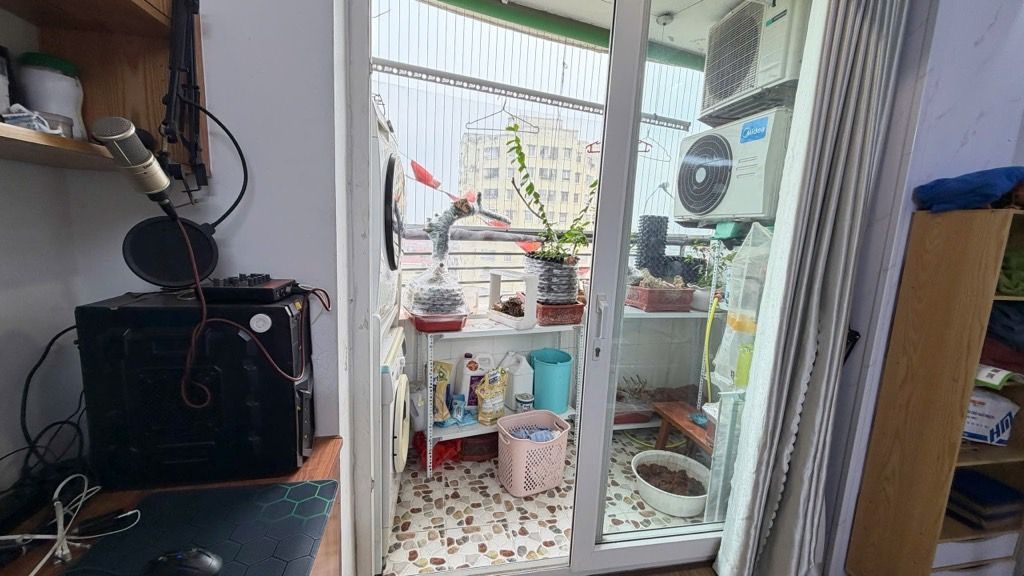 Bán nhà Nguyễn Cảnh Dị - diện tích 91m2 8 tầng - Lô góc 3 thoáng - giá 7,8 tỷ