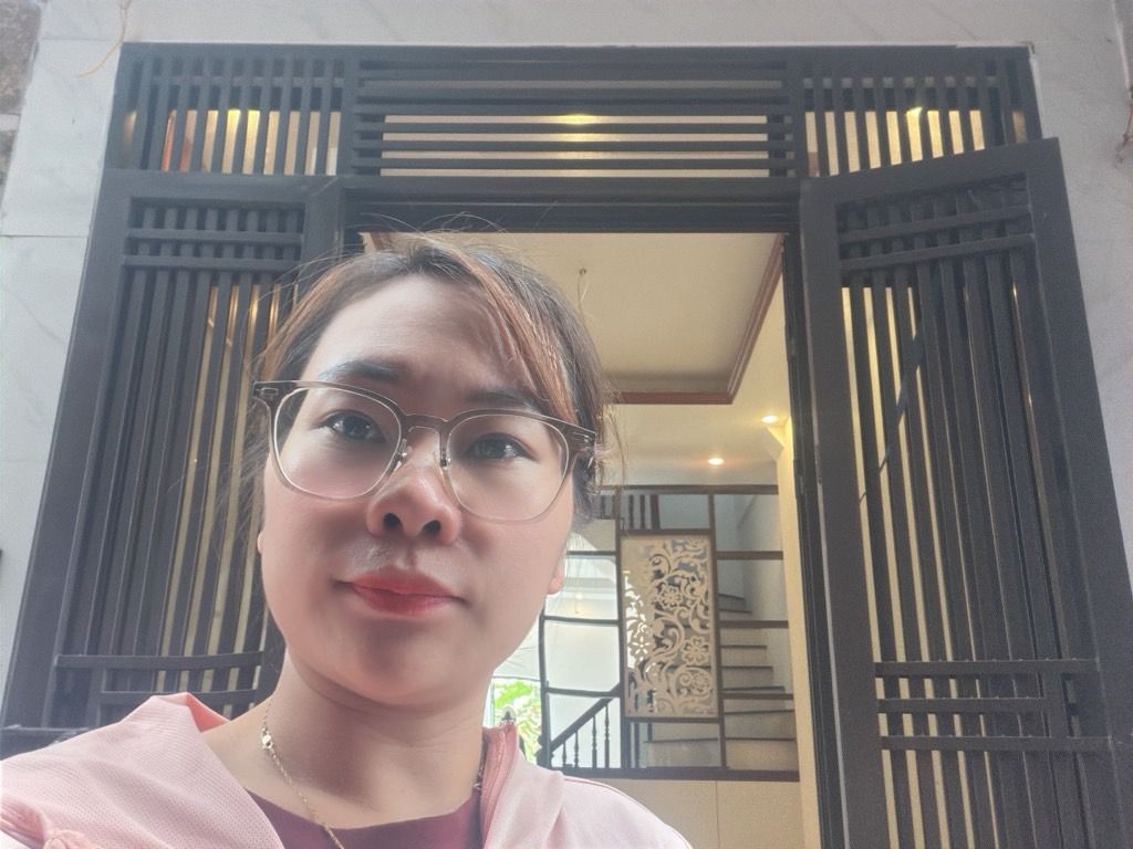 Bán nhà Thanh Lân - diện tích 34.2m2 4 tầng - Nhà mới full nội thất - giá 6,3 tỷ