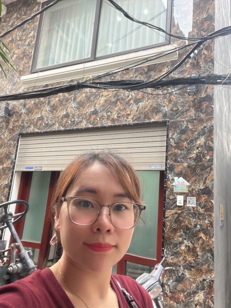 Bán nhà Trương Định - diện tích 30m2 6 tầng - Lô góc, ô tô đỗ cửa - giá 12,4 tỷ