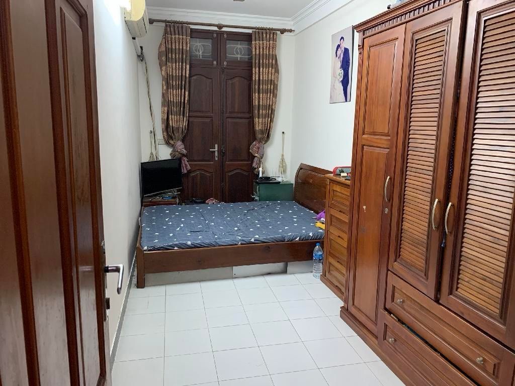 Bán nhà Khương Thượng - diện tích 22m2 5 tầng - Mặt phố kinh doanh sầm uất - giá 6,9 tỷ