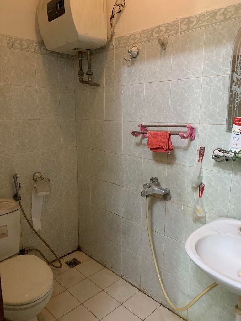 Bán nhà Khương Thượng - diện tích 22m2 5 tầng - Mặt phố kinh doanh sầm uất - giá 6,9 tỷ