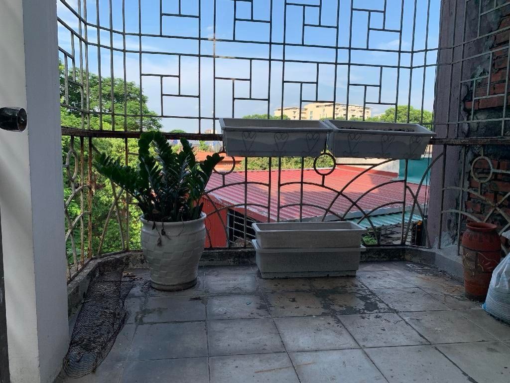 Bán nhà Khương Thượng - diện tích 22m2 5 tầng - Mặt phố kinh doanh sầm uất - giá 6,9 tỷ