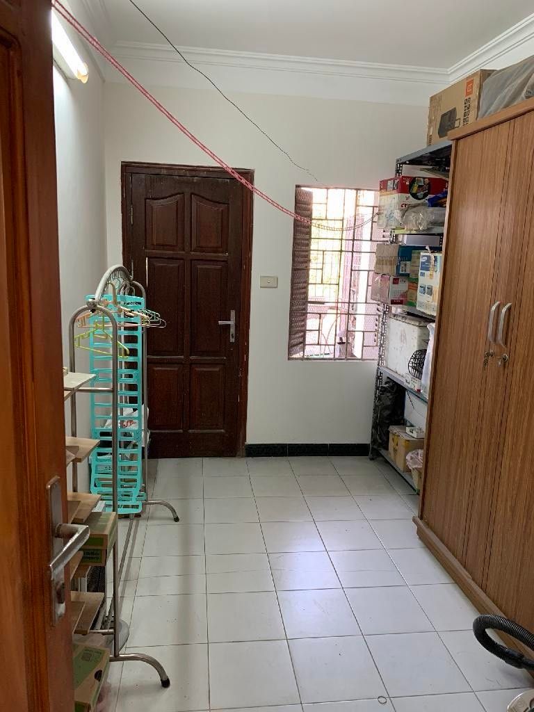 Bán nhà Khương Thượng - diện tích 22m2 5 tầng - Mặt phố kinh doanh sầm uất - giá 6,9 tỷ