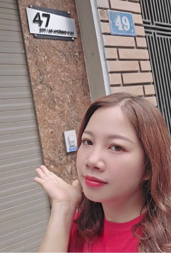 Bán nhà Hoàng Mai - diện tích 39m2 5 tầng - Ô TÔ 7 CHỖ QUA NHÀ - giá 17 tỷ