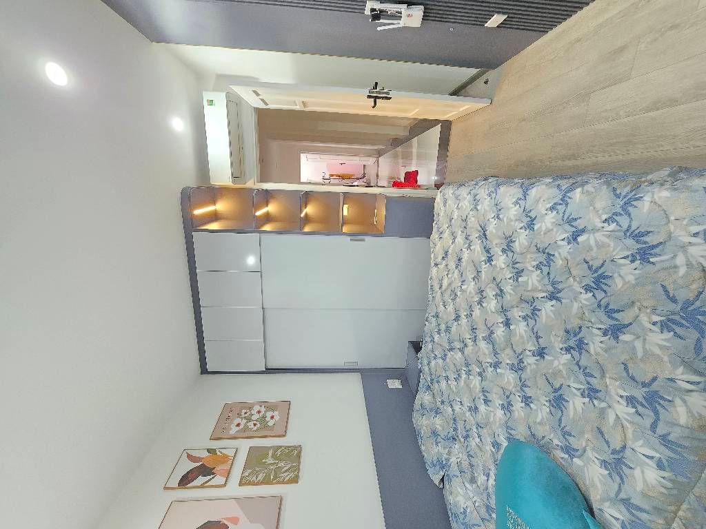 Bán nhà Hoàng Mai - diện tích 39m2 5 tầng - Ô TÔ 7 CHỖ QUA NHÀ - giá 17 tỷ