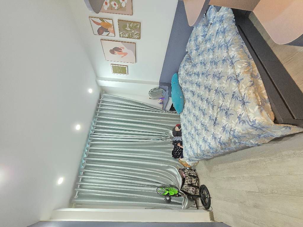 Bán nhà Hoàng Mai - diện tích 39m2 5 tầng - Ô TÔ 7 CHỖ QUA NHÀ - giá 17 tỷ