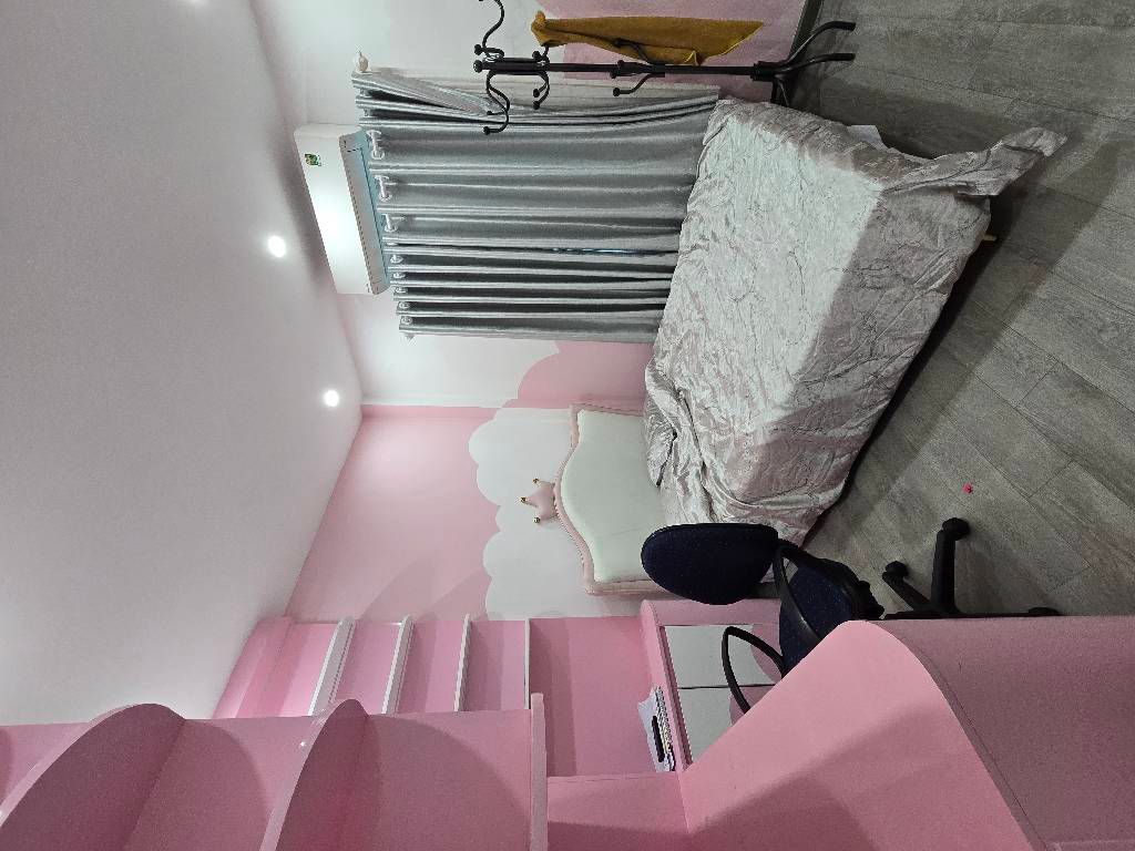 Bán nhà Hoàng Mai - diện tích 39m2 5 tầng - Ô TÔ 7 CHỖ QUA NHÀ - giá 17 tỷ