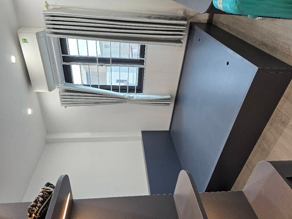 Bán nhà Hoàng Mai - diện tích 39m2 5 tầng - Ô TÔ 7 CHỖ QUA NHÀ - giá 17 tỷ