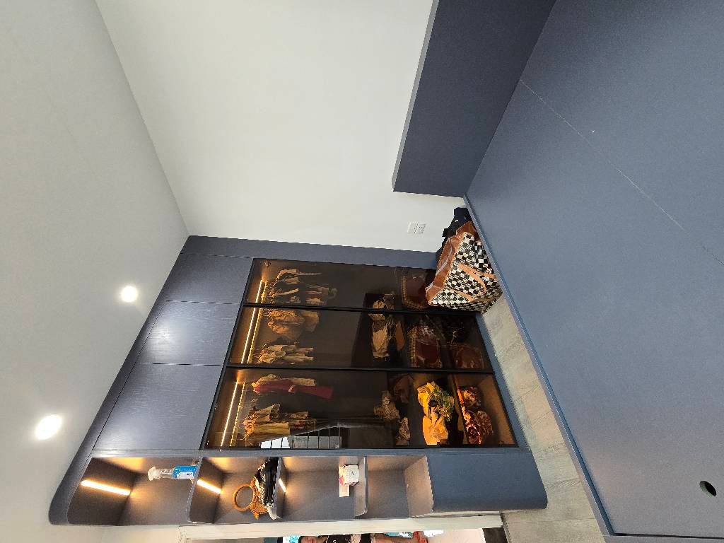 Bán nhà Hoàng Mai - diện tích 39m2 5 tầng - Ô TÔ 7 CHỖ QUA NHÀ - giá 17 tỷ